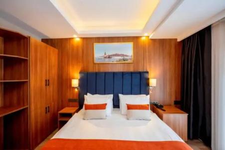 Harmony Istanbul & SPA - 71