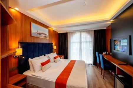 Harmony Istanbul & SPA - 52