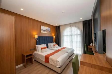 Harmony Istanbul & SPA - 47
