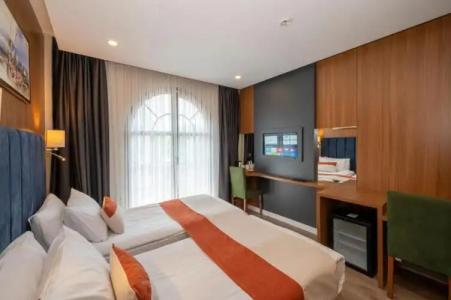 Harmony Istanbul & SPA - 46