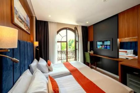 Harmony Istanbul & SPA - 53