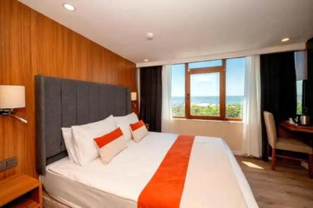 Harmony Istanbul & SPA - 56