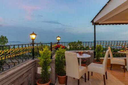Harmony Istanbul & SPA - 1