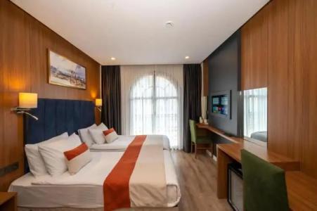 Harmony Istanbul & SPA - 42