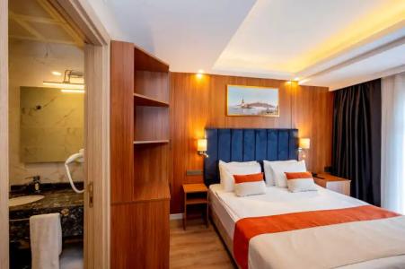 Harmony Istanbul & SPA - 18