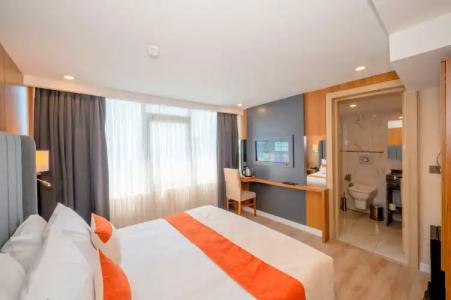 Harmony Istanbul & SPA - 14