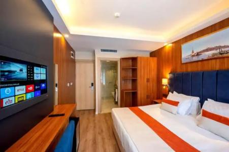 Harmony Istanbul & SPA - 69