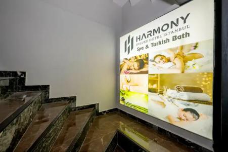 Harmony Istanbul & SPA - 11