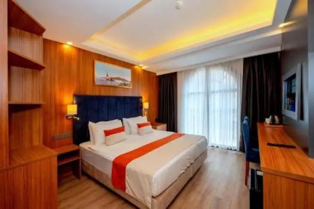 Harmony Istanbul & SPA - 54