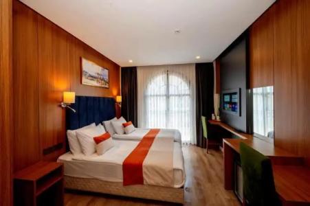 Harmony Istanbul & SPA - 50