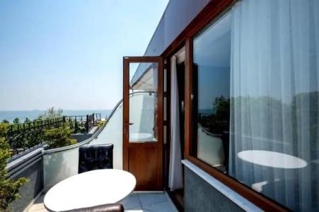 Harmony Istanbul & SPA - 65