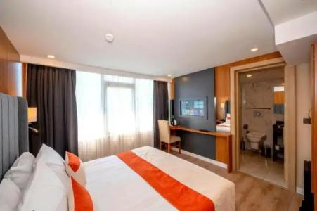 Harmony Istanbul & SPA - 62