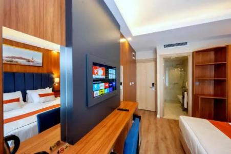 Harmony Istanbul & SPA - 61