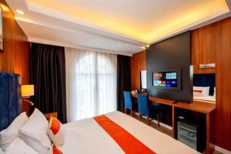 Harmony Istanbul & SPA - 72