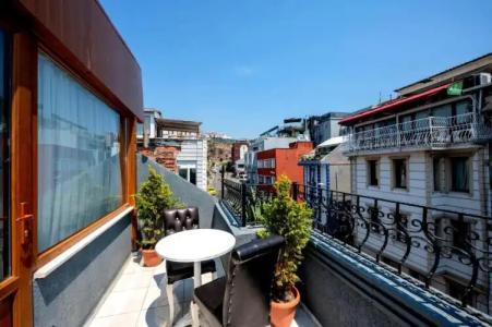 Harmony Istanbul & SPA - 67