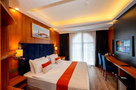 Harmony Istanbul & SPA - 19
