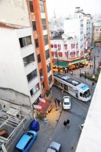 Old City Viva