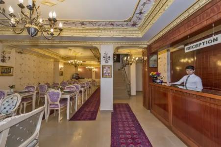 Istanbul Holiday - 3
