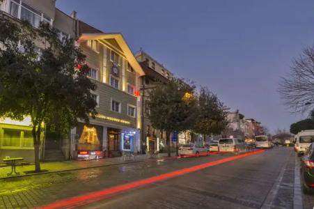 Istanbul Holiday - 0