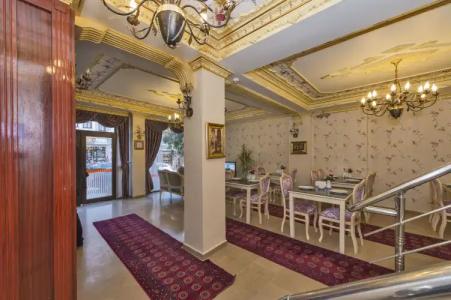 Istanbul Holiday - 8