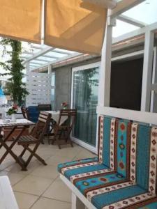 Istanbul Holiday - 12
