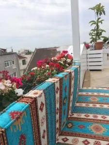 Istanbul Holiday - 15