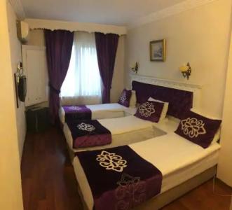 Istanbul Holiday - 63