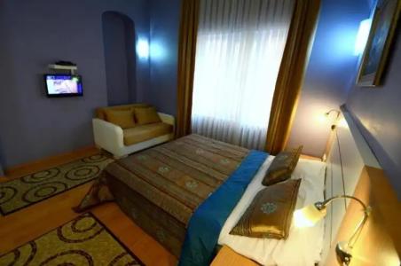 Khalkedon Istanbul - 43