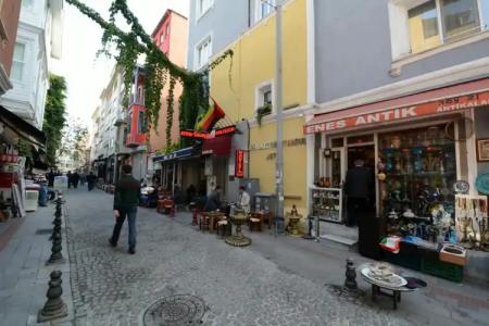 Khalkedon Istanbul - 15