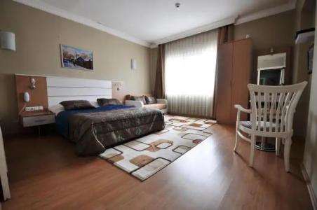 Khalkedon Istanbul - 38