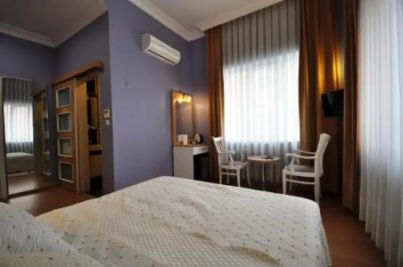 Khalkedon Istanbul - 6