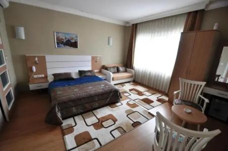 Khalkedon Istanbul - 45