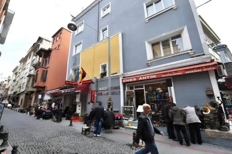 Khalkedon Istanbul - 22