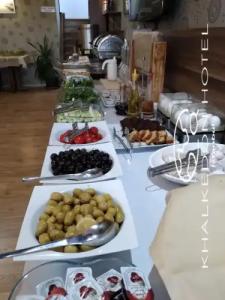 Khalkedon Istanbul - 11