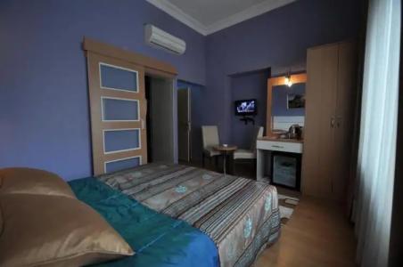 Khalkedon Istanbul - 33