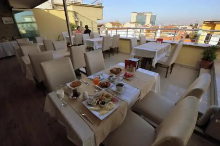 Khalkedon Istanbul - 18