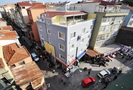 Khalkedon Istanbul - 13
