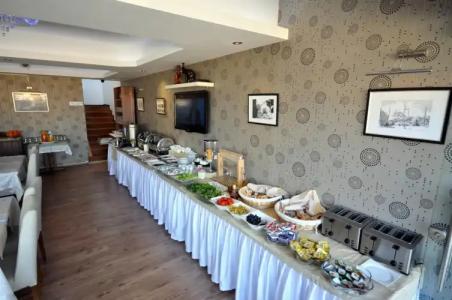 Khalkedon Istanbul - 10