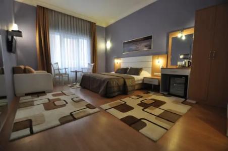 Khalkedon Istanbul - 5