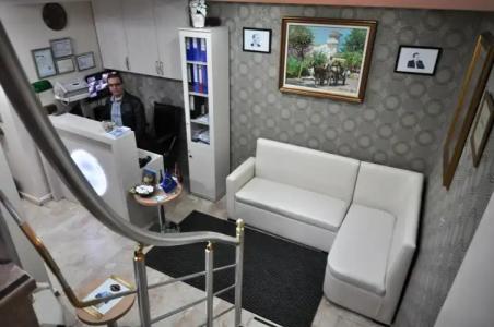 Khalkedon Istanbul - 1