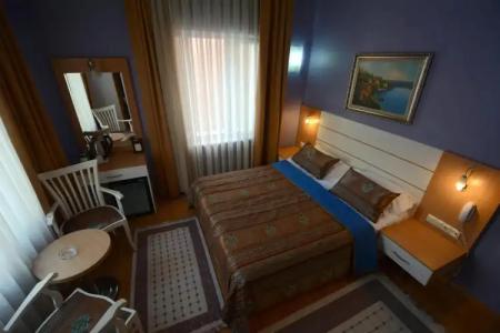 Khalkedon Istanbul - 4