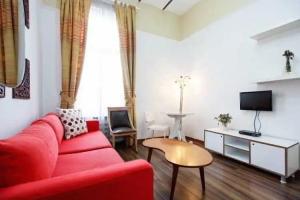 Ala Suites, Istanbul