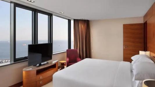 Sheraton Istanbul Atakoy - 124