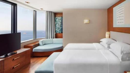 Sheraton Istanbul Atakoy - 108