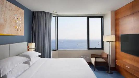 Sheraton Istanbul Atakoy - 121