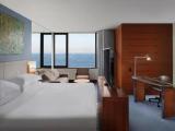 Premium Double room with sea view