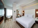 Superior Double room with sea view