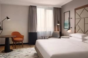 Sheraton Istanbul Levent