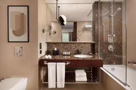 Sheraton Istanbul Levent - 51