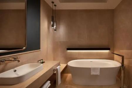 Sheraton Istanbul Levent - 39